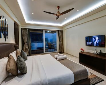 Belleza Villa Panchgani - 5 Bedrooms Villa