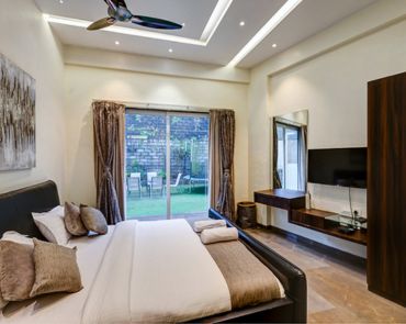 Luxury Villa in Panchgani Belleza Villa