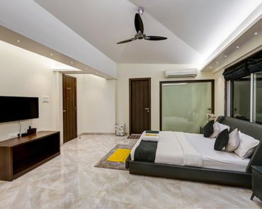 Best Villa in Panchgani Belleza Villa