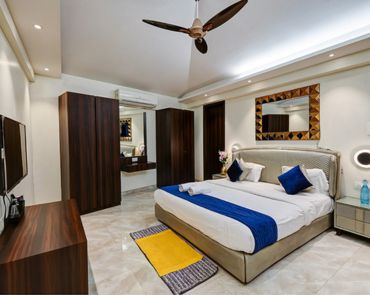 Luxurious Villa in Panchgani 